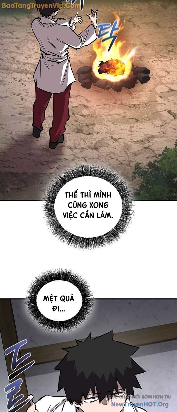 Thanh Mai Trúc Mã Của Đệ Nhất Thiên Hạ Chương 67 Ảnh 47
