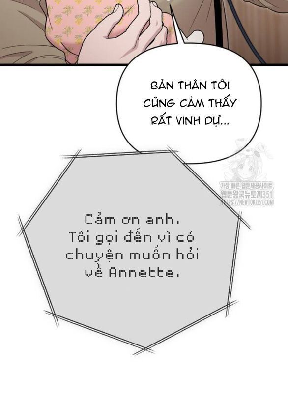 Kẻ Cưỡng Bức Yêu Quý Của Tôi Chương 36 Ảnh 11
