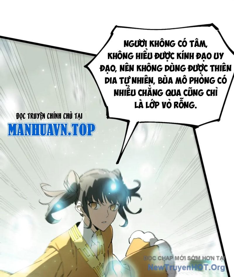 Thánh Hiệp Sĩ Cấp Sss Chương 93 Ảnh 77