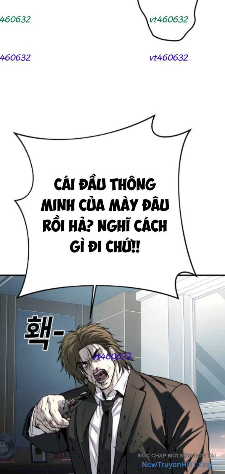 Đứa Con Báo Thù Chương 71 Ảnh 78