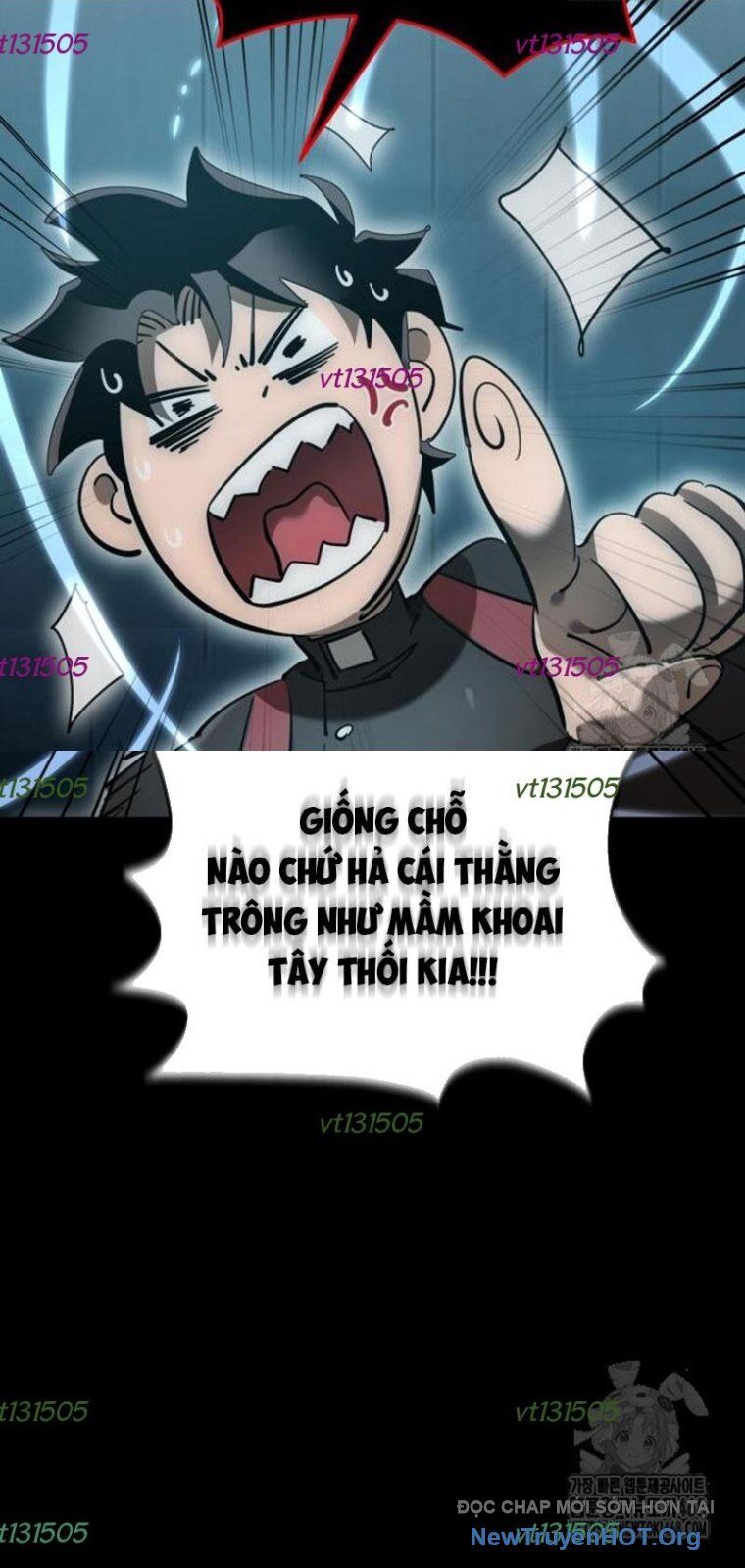 Thiên Ma Tái Lâm Chương 82 Ảnh 62