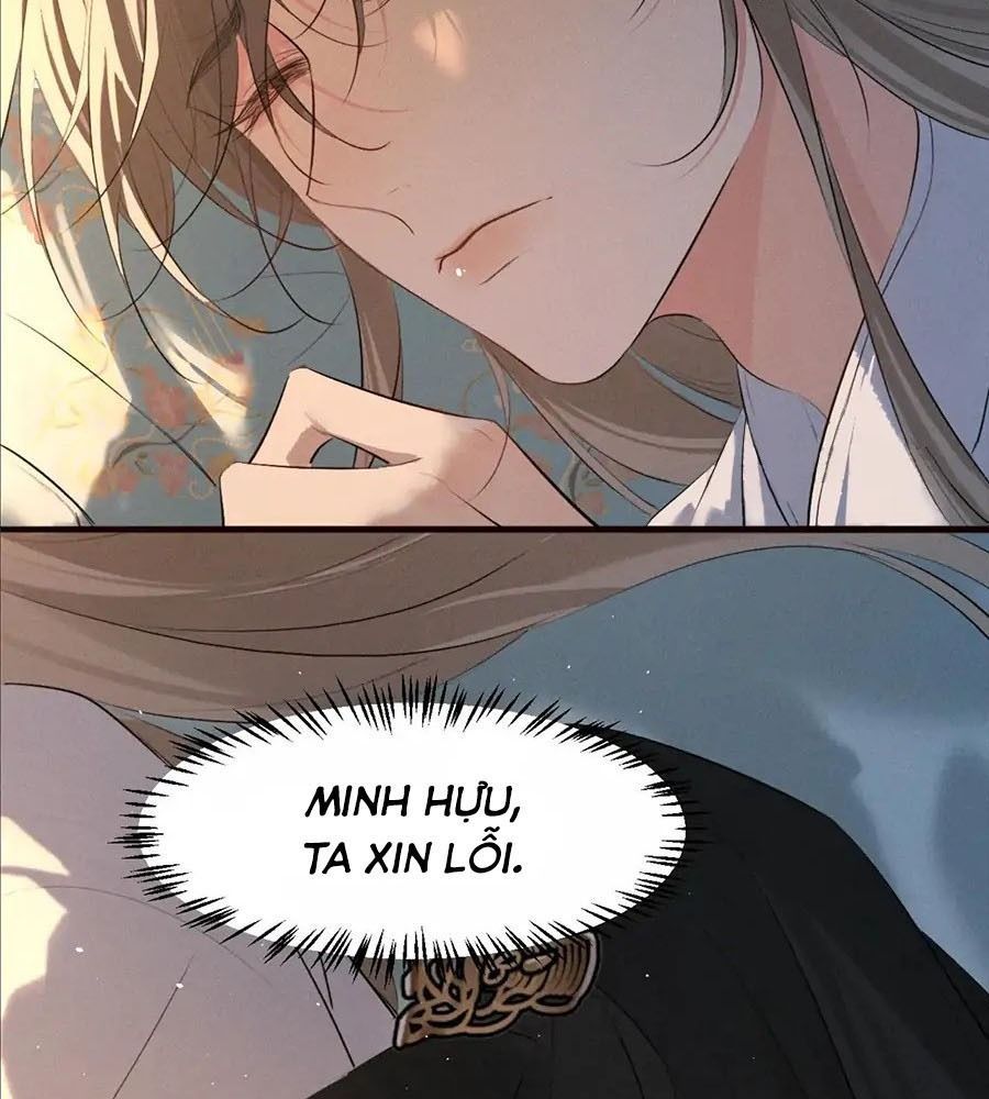 Đứt Cương Chương 37 Ảnh 17