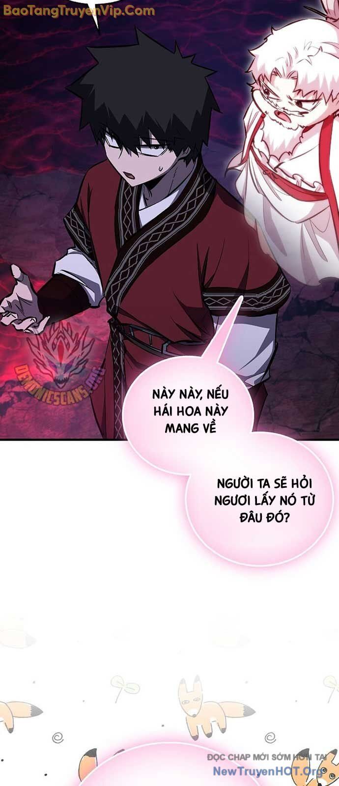 Thanh Mai Trúc Mã Của Đệ Nhất Thiên Hạ Chương 67 Ảnh 15
