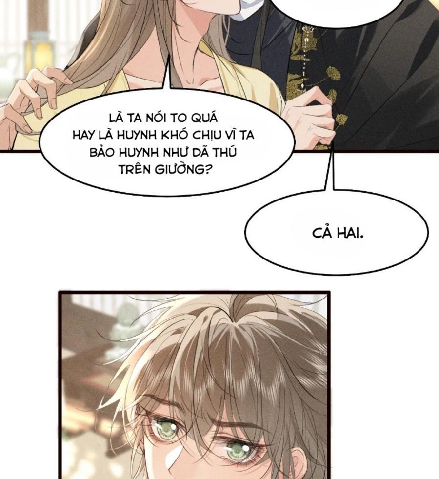 Đứt Cương Chương 27 Ảnh 5
