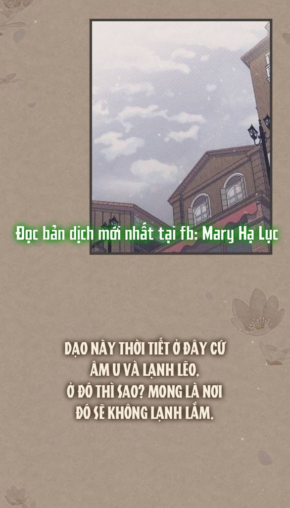 Kẻ Cưỡng Bức Yêu Quý Của Tôi Chương 44 Ảnh 4
