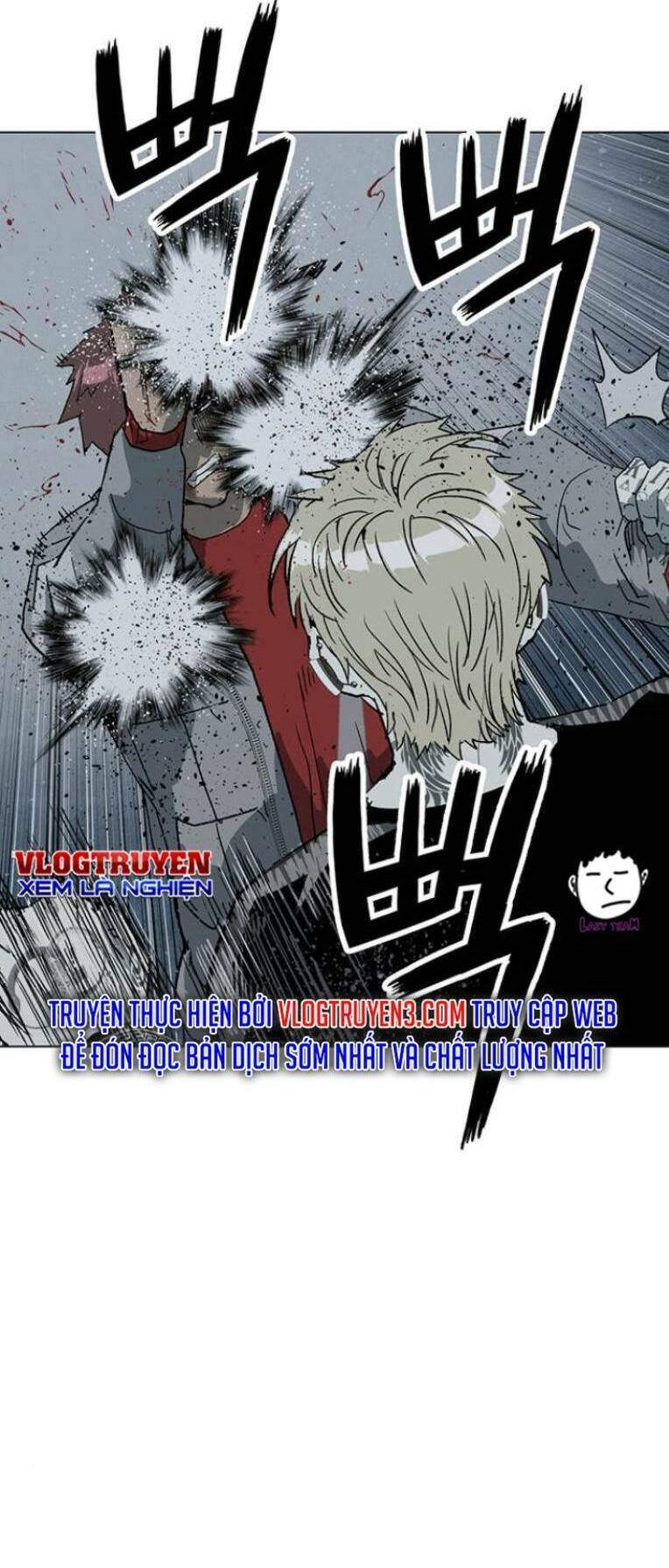 Weak Hero Chương 245 Ảnh 90