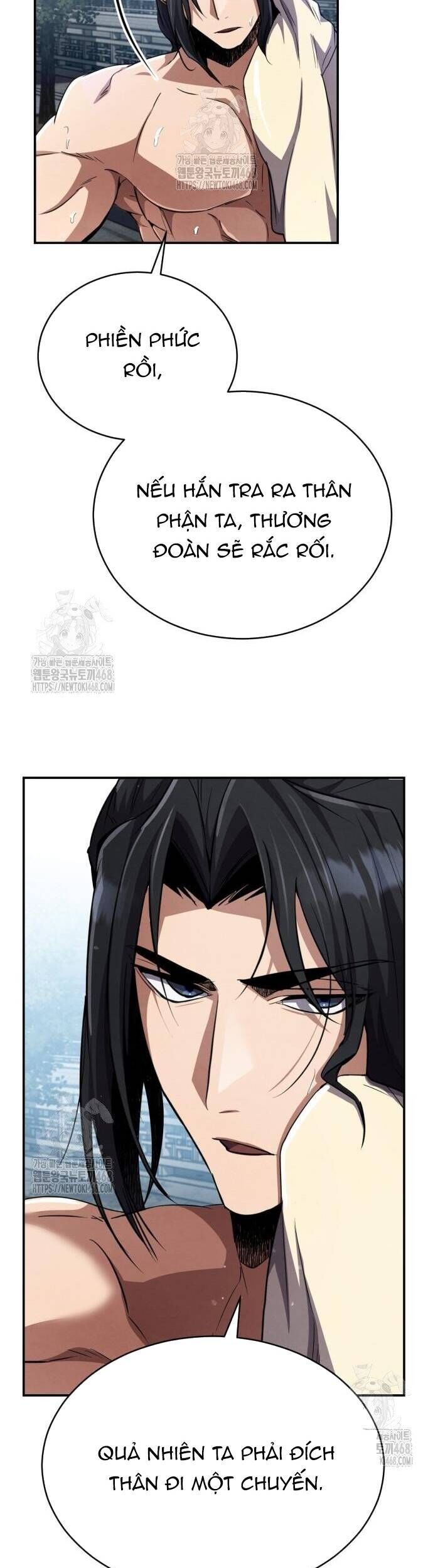 Cao Thủ Quyền Đạo Tái Sinh Chương 14 Ảnh 10