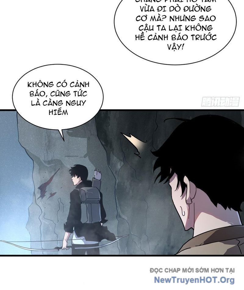 Phủ Thần: Vô Địch Chi Địch Chương 1 Ảnh 52