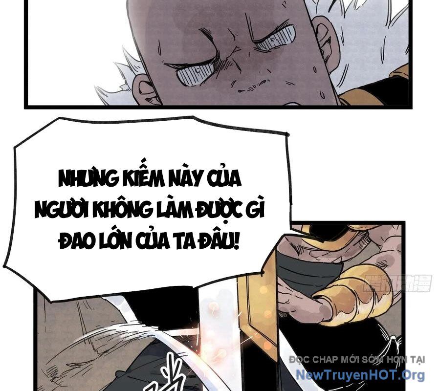 Hiệp Khách Hành Bất Thông Chương 104 Ảnh 13