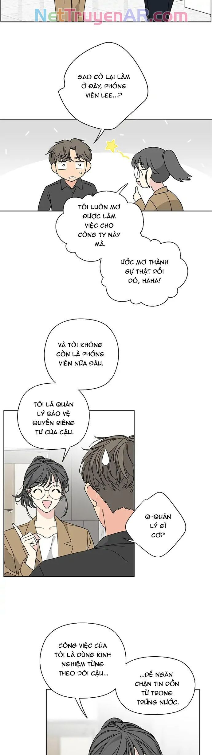 Mẹ Ơi, Con Xin Lỗi! Chương 55 Ảnh 29