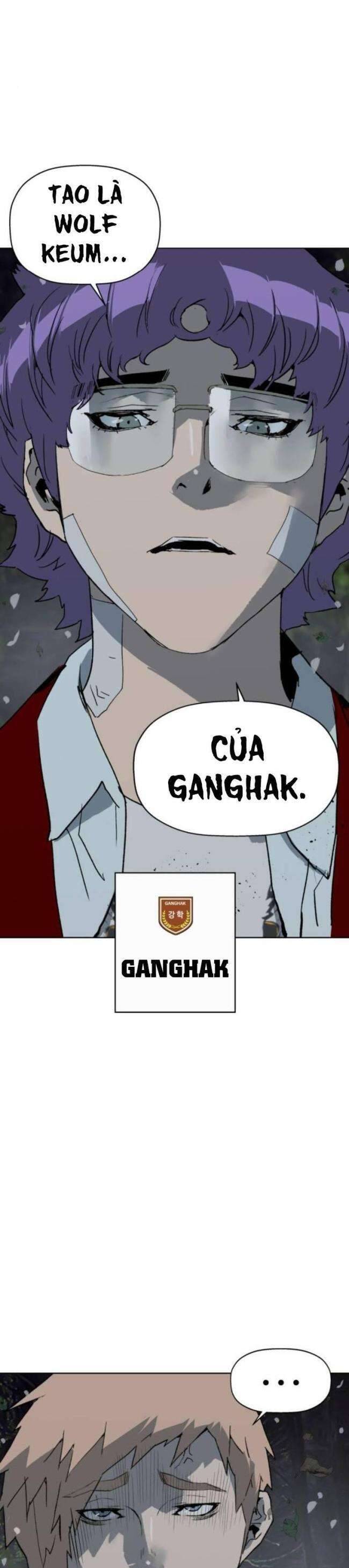 Weak Hero Chương 263 Ảnh 38