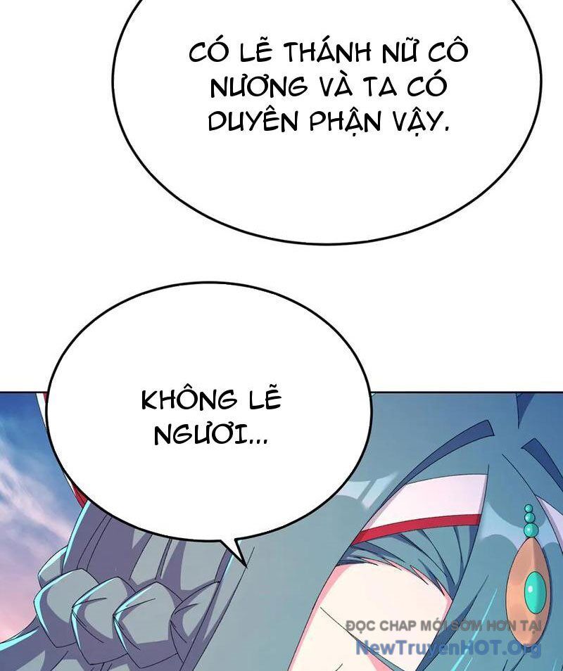 Hóa Ra Các Cô Ấy Mới Là Nhân Vật Chính Chương 105 Ảnh 44