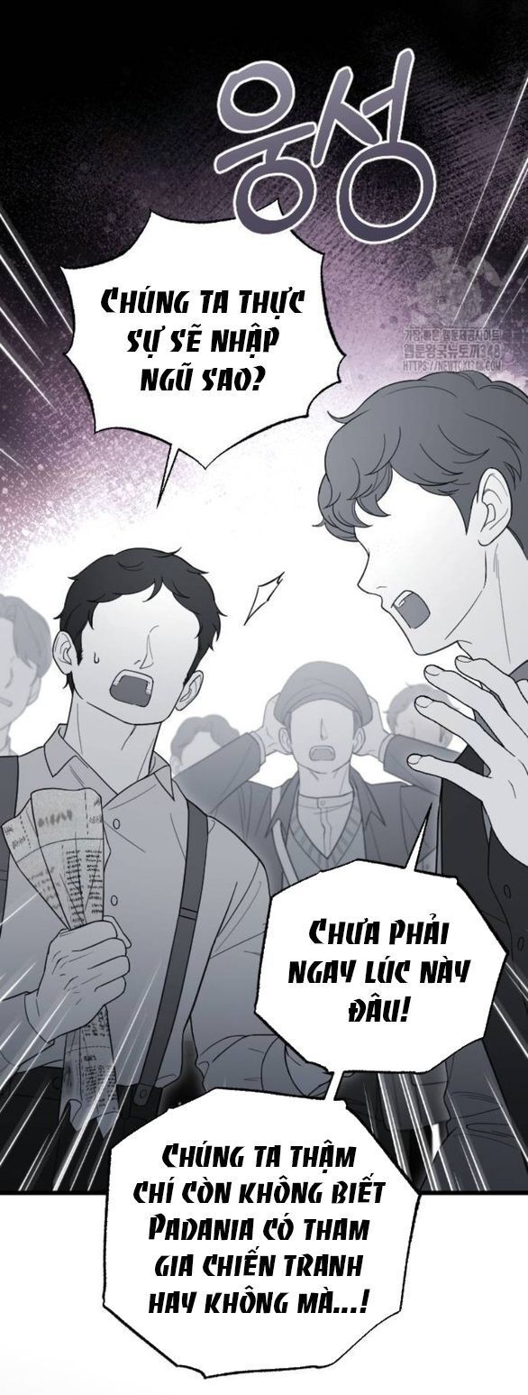 Kẻ Cưỡng Bức Yêu Quý Của Tôi Chương 32 Ảnh 48