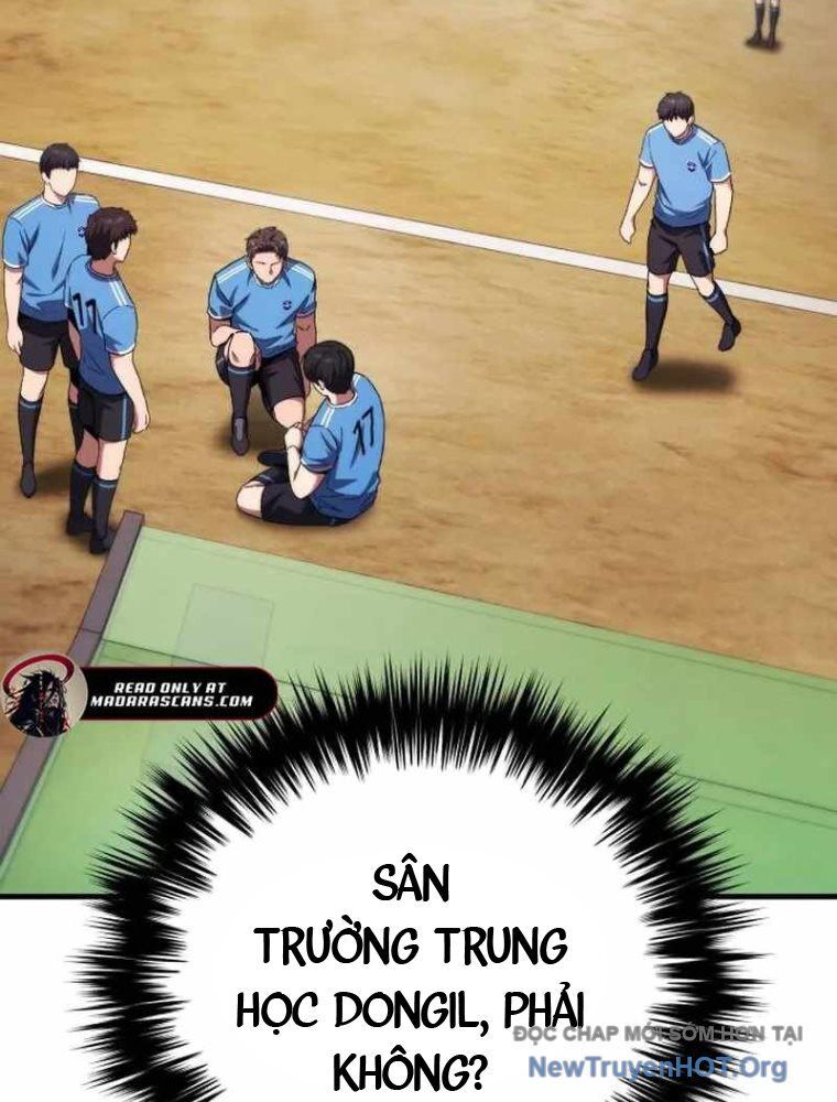 Đường Chuyền Đặc Biệt Của Tiền Vệ Thiên Tài Chương 1 Ảnh 268