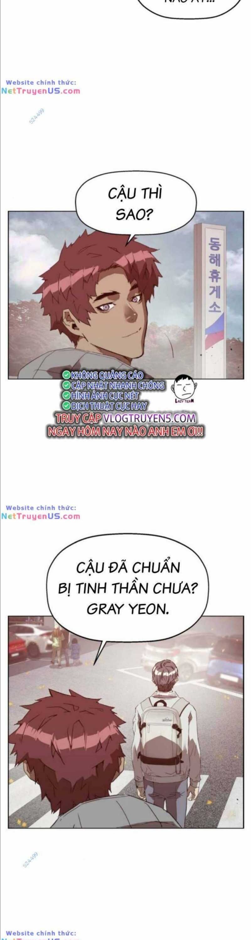 Weak Hero Chương 267 Ảnh 34