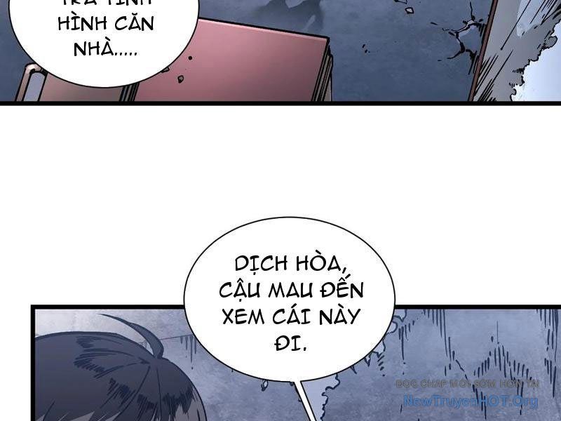 Cao Võ Tiến Hóa: Bắt Đầu Thức Tỉnh Quái Thú Chi Vương Chương 50 Ảnh 23