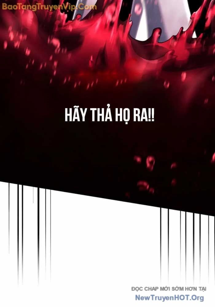 Thiết Huyết Kiếm Sĩ Hồi Quy Chương 125 Ảnh 50