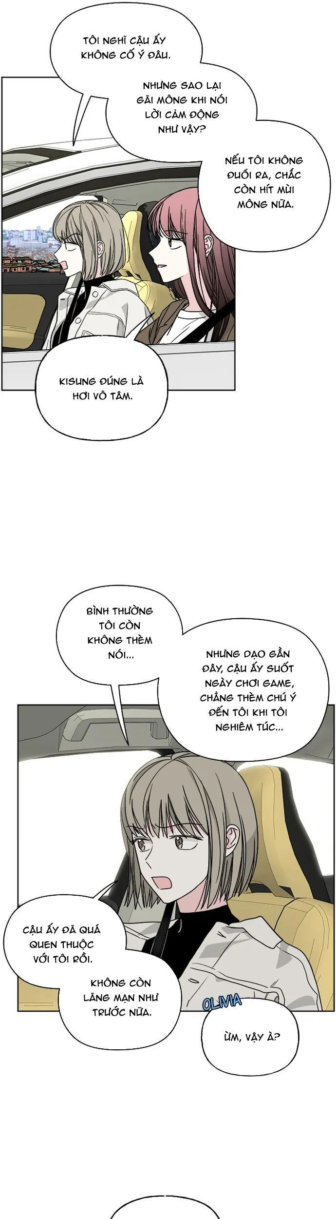 Mẹ Ơi, Con Xin Lỗi! Chương 66 Ảnh 31