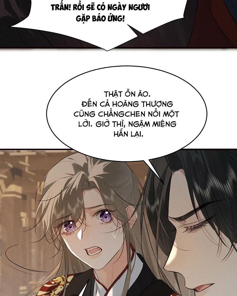 Đứt Cương Chương 33 Ảnh 10