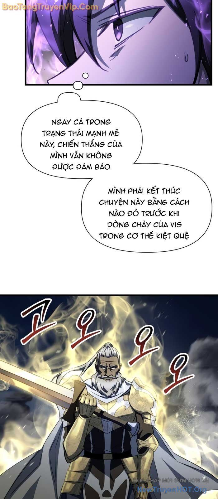 Helmut Đứa Trẻ Bị Ruồng Bỏ Chương 101 Ảnh 41