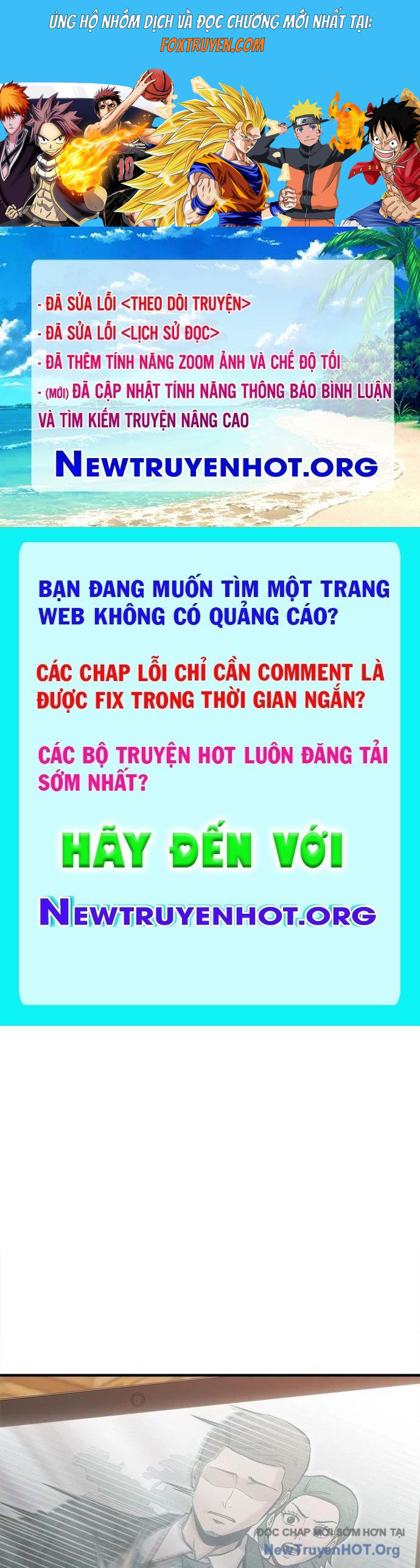 Một Anh Hùng Giỏi Mọi Thứ Chương 49 Ảnh 2