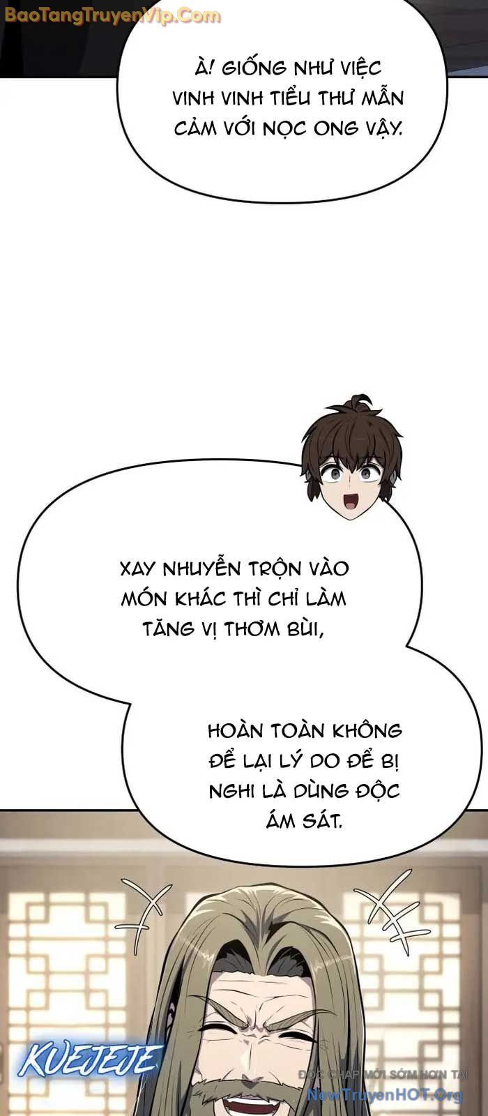 Chuyên Gia Côn Trùng Tại Đường Gia Tứ Xuyên Chương 49.1 Ảnh 20