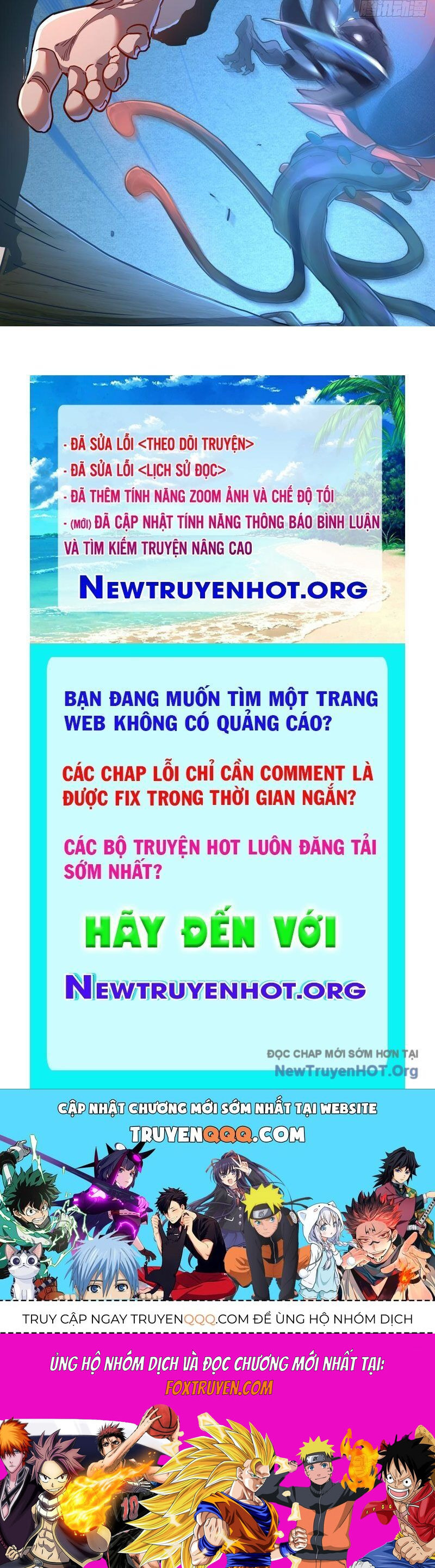 Phủ Thần: Vô Địch Chi Địch Chương 4 Ảnh 153