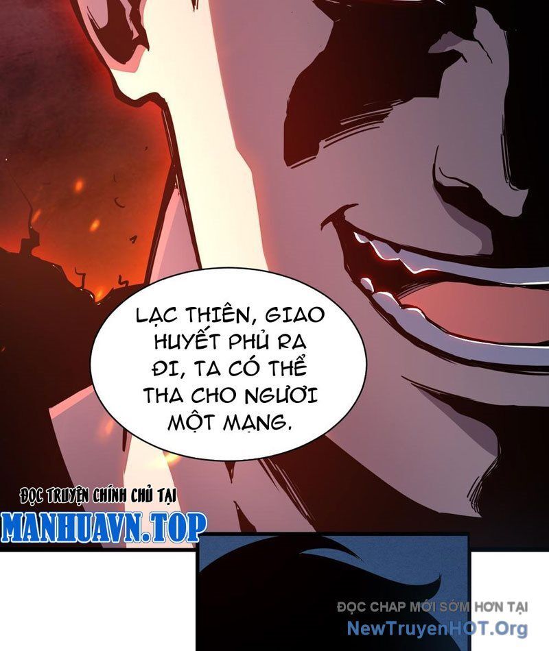 Phủ Thần: Vô Địch Chi Địch Chương 2 Ảnh 65