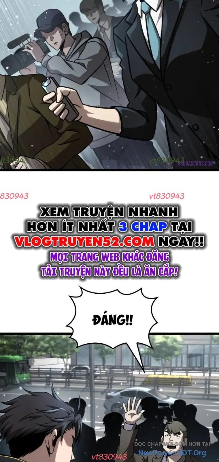 Người Chơi Tài Năng Điên Cuồng Chương 28 Ảnh 51