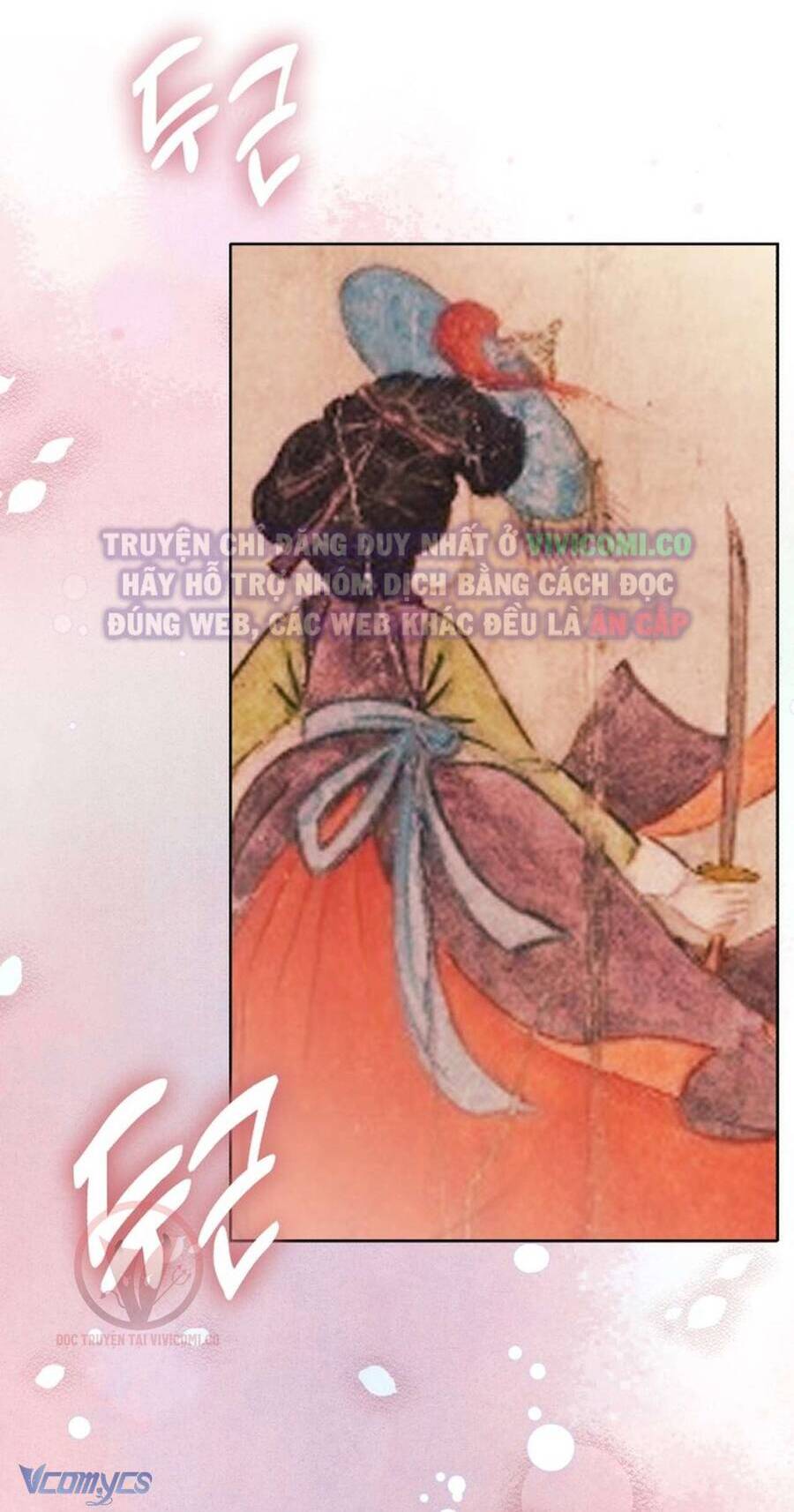 Chàng Quỷ Của Tôi Chương 16 Ảnh 40