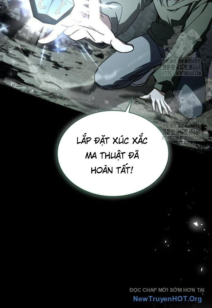 Kim Chiến Sĩ: Hành Trình Xây Dựng Đặc Tính Chương 51 Ảnh 135