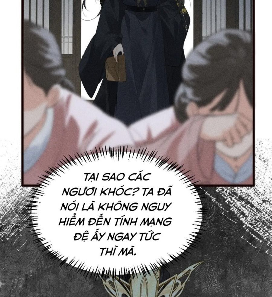 Đứt Cương Chương 28 Ảnh 27