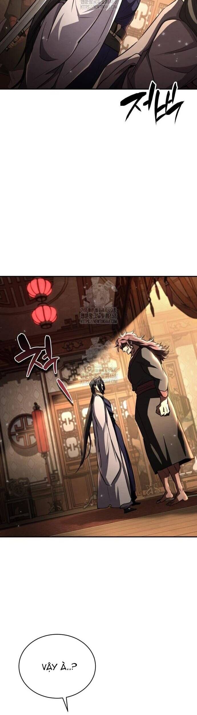 Cao Thủ Quyền Đạo Tái Sinh Chương 14 Ảnh 49