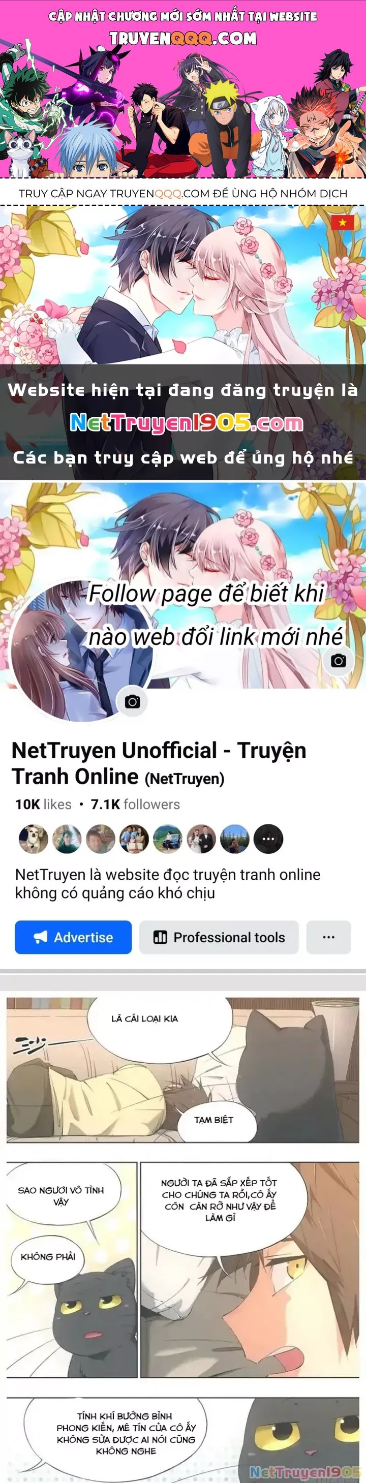 Cô Gái Chùy Của Tôi Chương 47 Ảnh 2