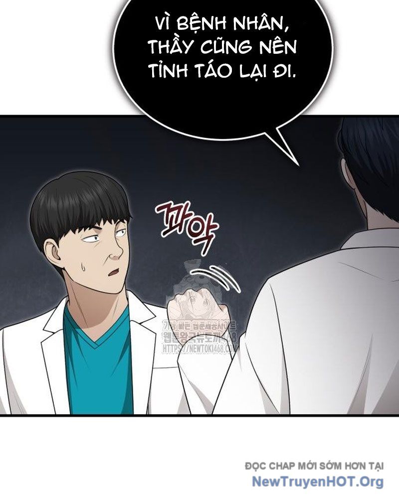 Bác Sĩ Hồi Quy Chỉ Muốn Sống Yên Bình Chương 35 Ảnh 126