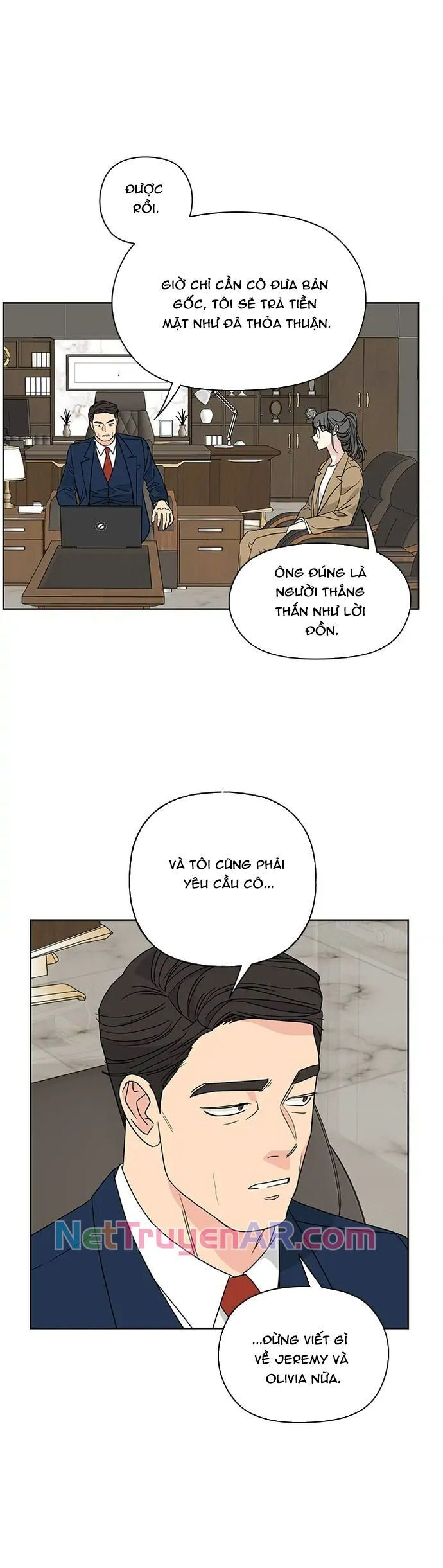 Mẹ Ơi, Con Xin Lỗi! Chương 55 Ảnh 22