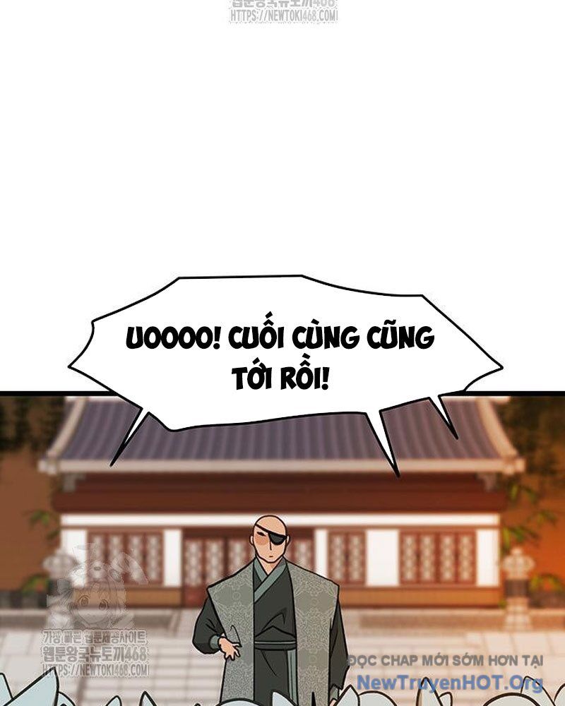 Tôi Trở Thành Chồng Của Giáo Chủ Ma Giáo Chương 25 Ảnh 24