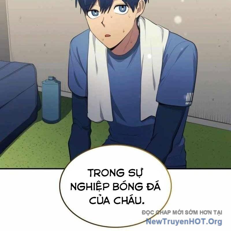 Thiên Phú Bóng Đá, Tất Cả Đều Là Của Tôi! Chương 104 Ảnh 44