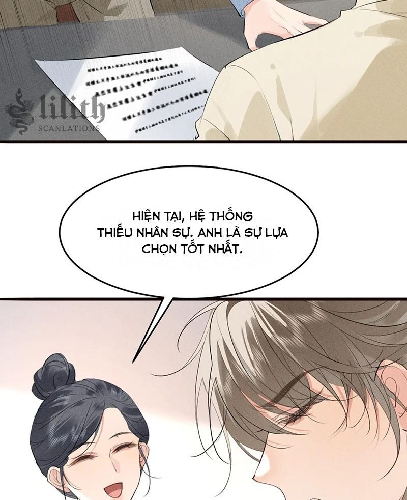 Đứt Cương Chương 29 Ảnh 14