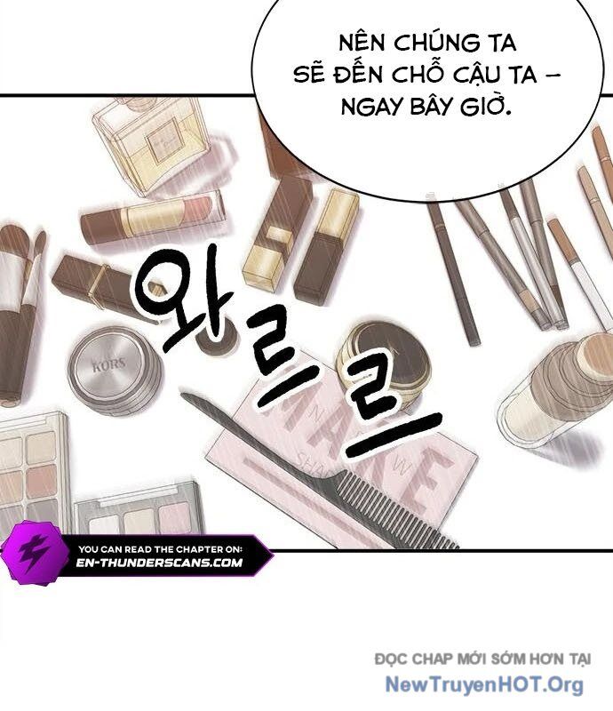 Một Anh Hùng Giỏi Mọi Thứ Chương 49 Ảnh 16