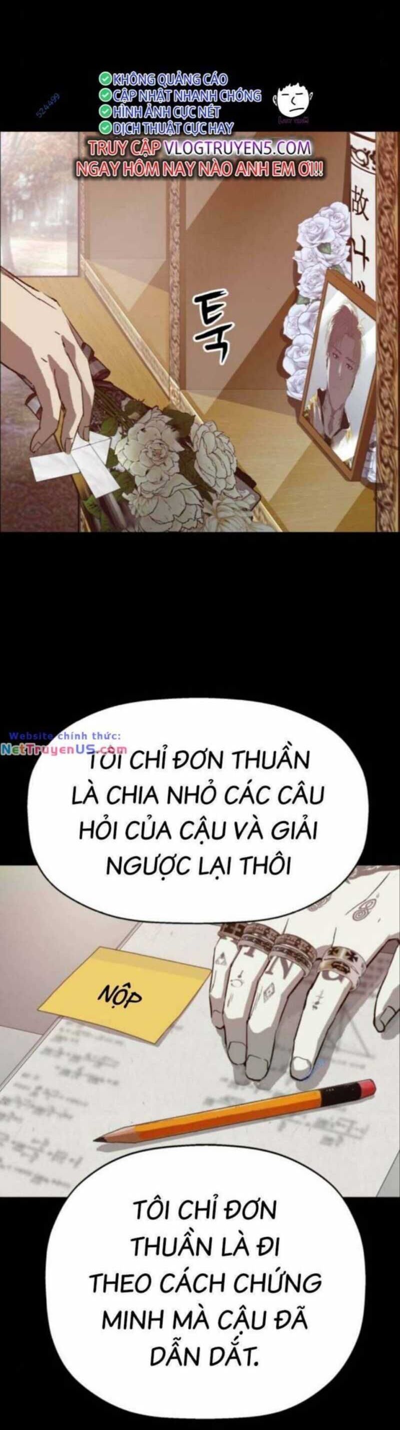 Weak Hero Chương 267 Ảnh 41
