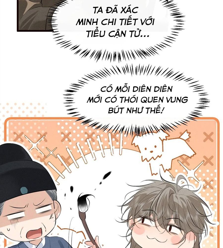 Đứt Cương Chương 34 Ảnh 11