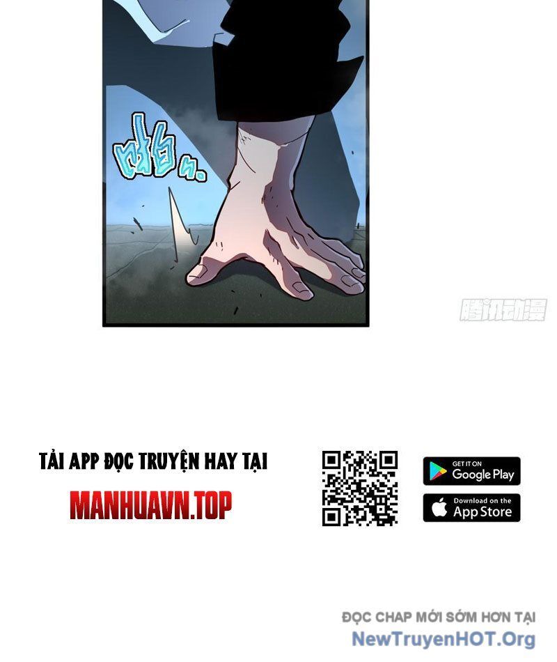 Phủ Thần: Vô Địch Chi Địch Chương 1 Ảnh 99