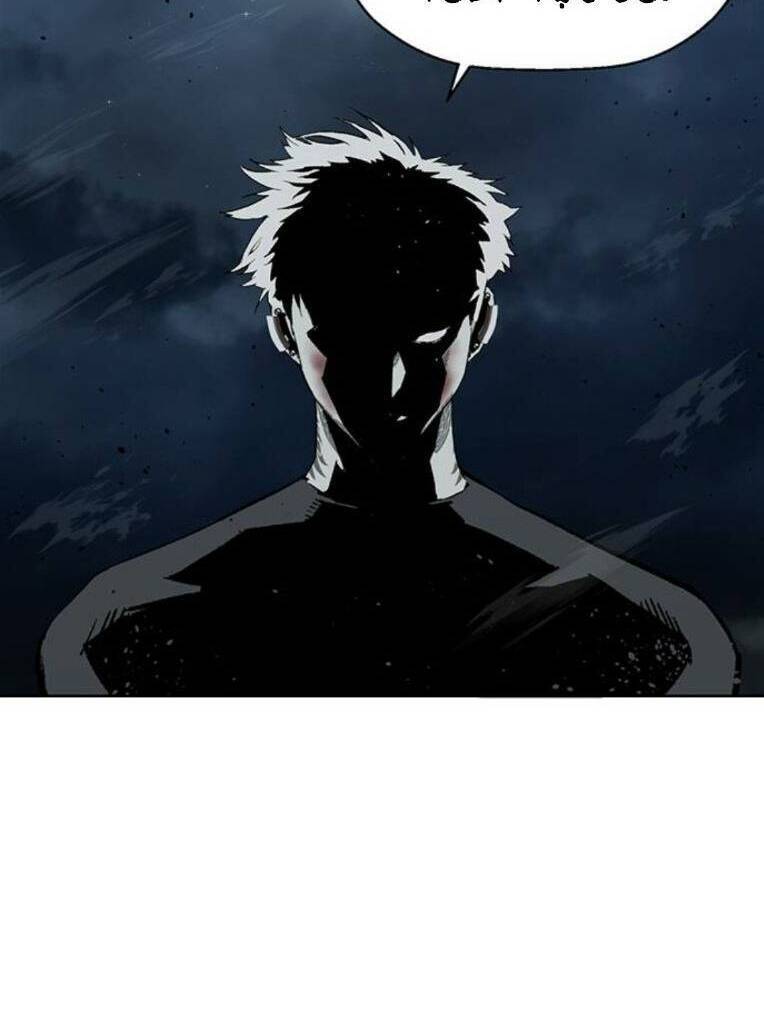 Weak Hero Chương 250 Ảnh 128