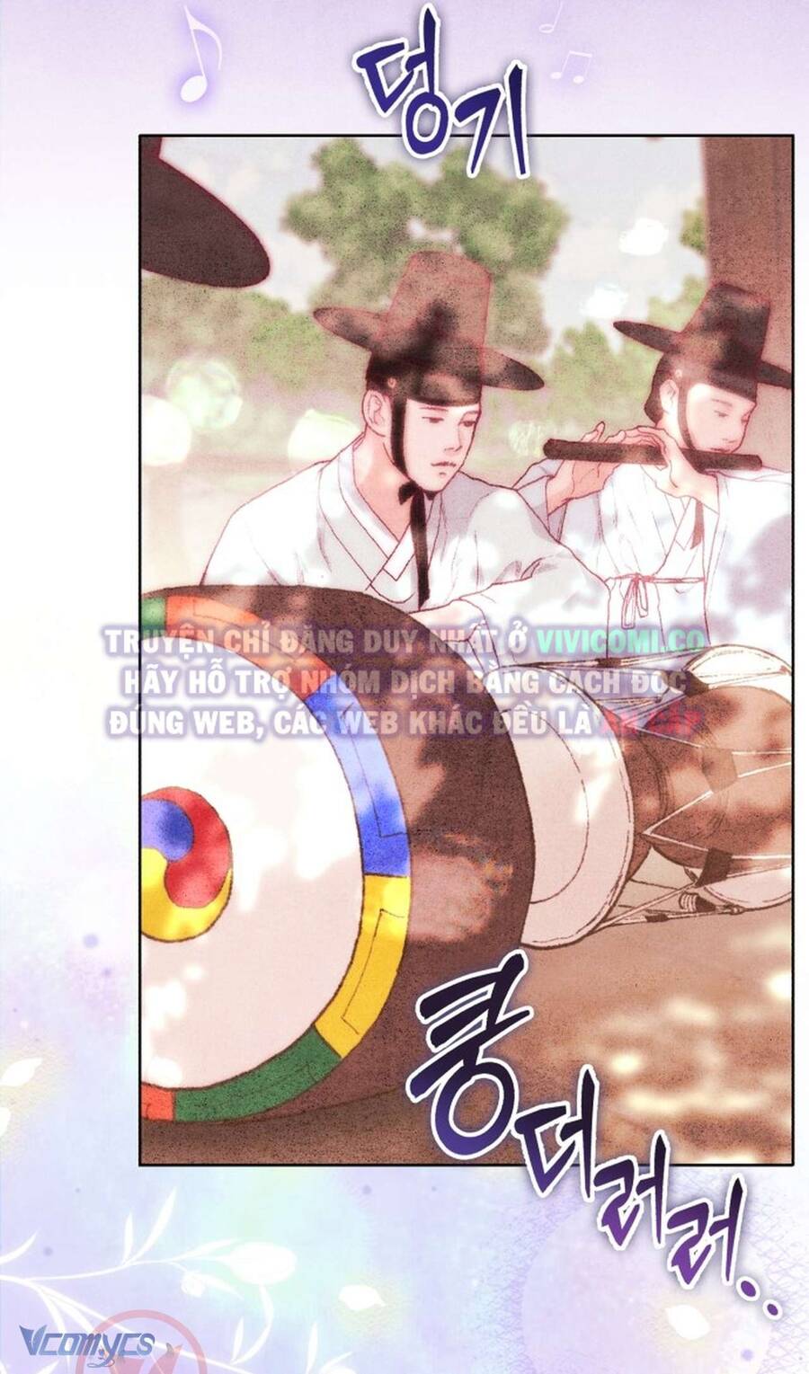 Chàng Quỷ Của Tôi Chương 16 Ảnh 45