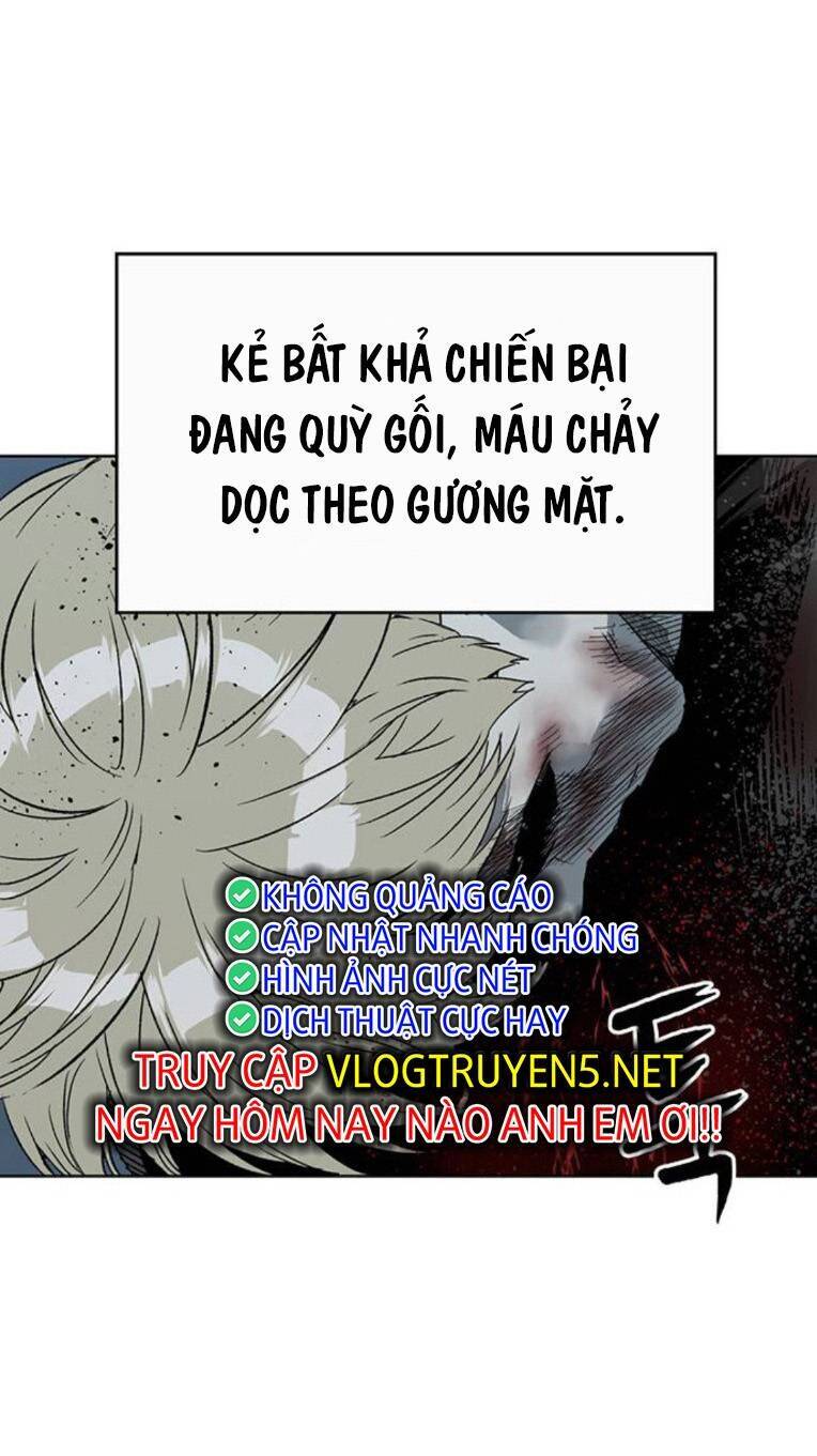 Weak Hero Chương 254 Ảnh 19