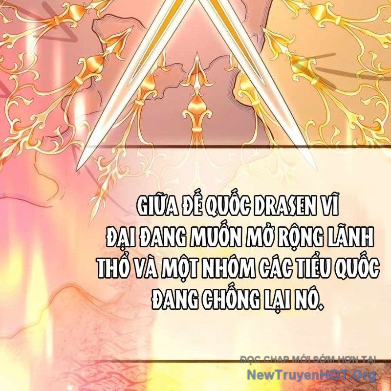 Trên Thế Giới Không Có Chiến Binh Xấu Chương 46 Ảnh 6