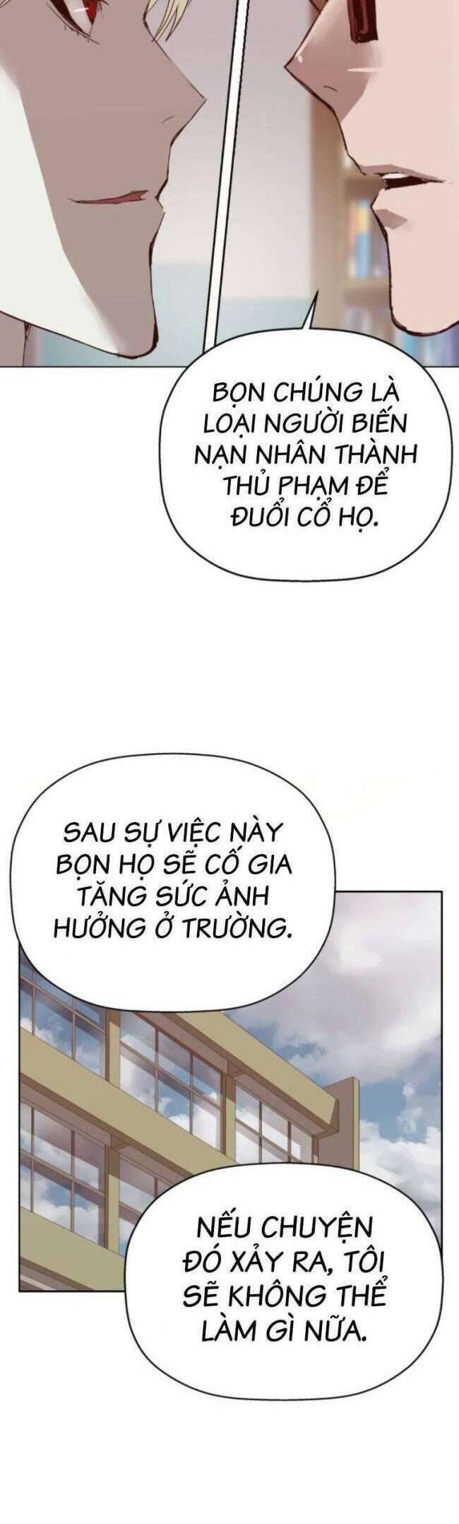 Weak Hero Chương 262 Ảnh 49