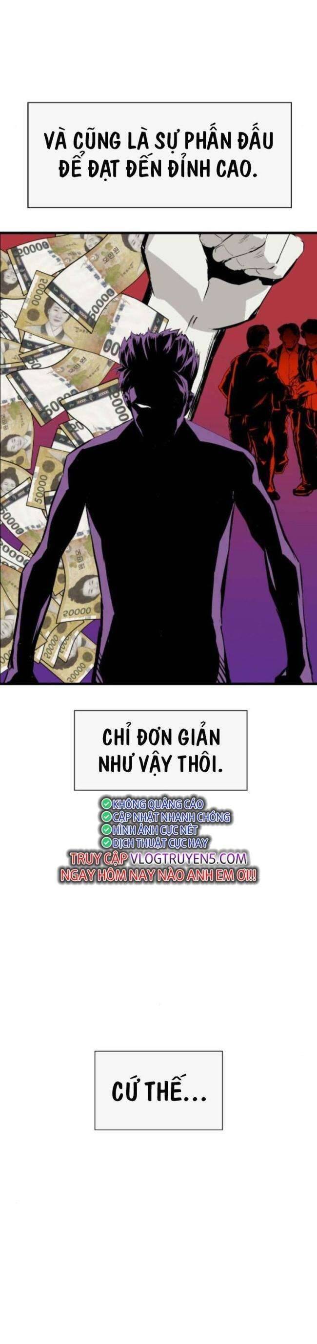 Weak Hero Chương 263 Ảnh 55