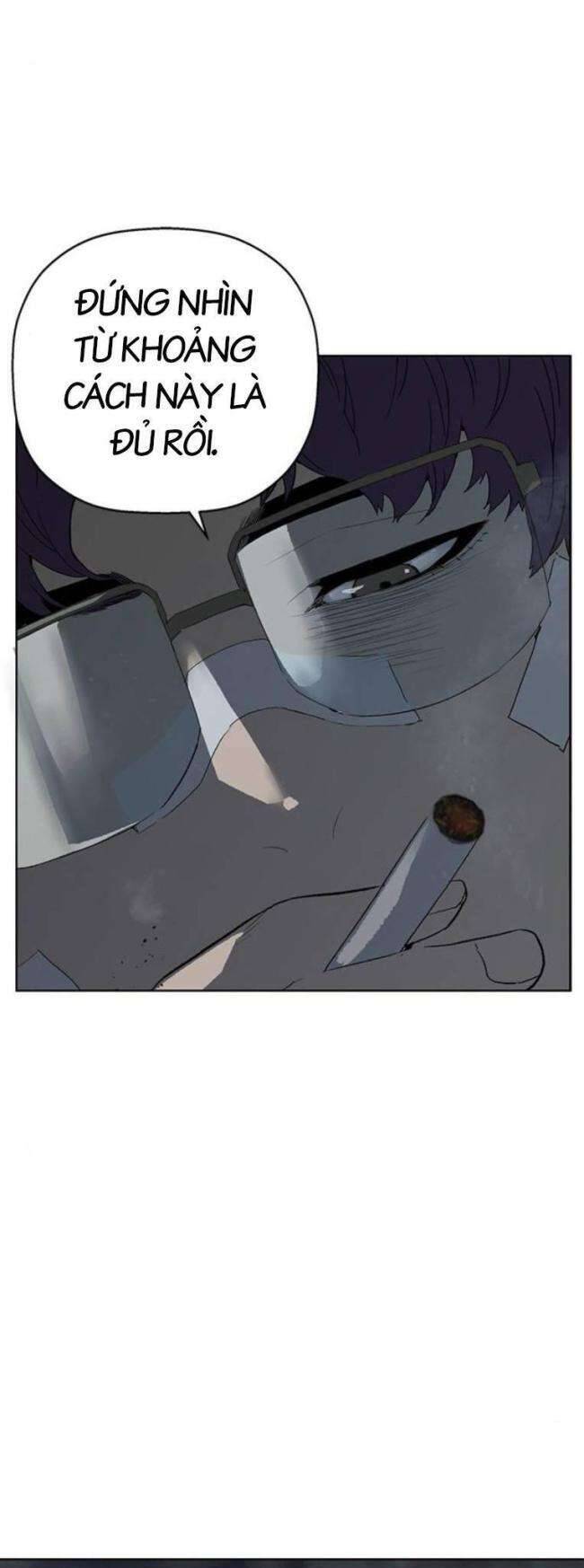Weak Hero Chương 264 Ảnh 59